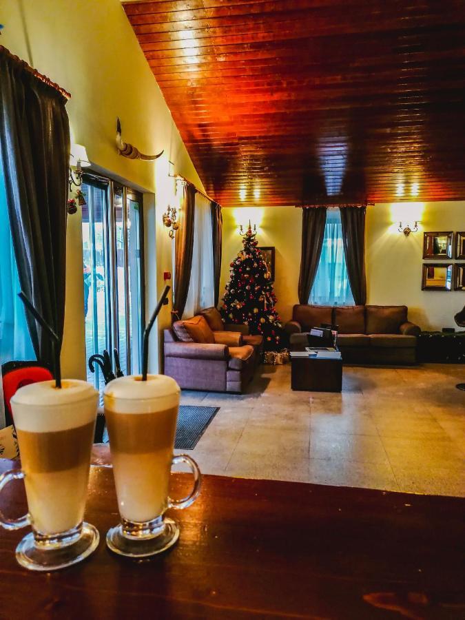 Little Texas Iasi Hotel Екстериор снимка